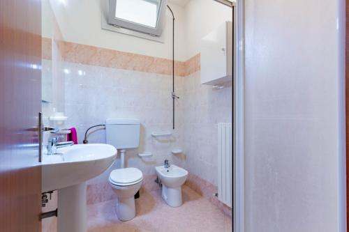 Appartamento Bellariva B1-MyHo Casa - image 12