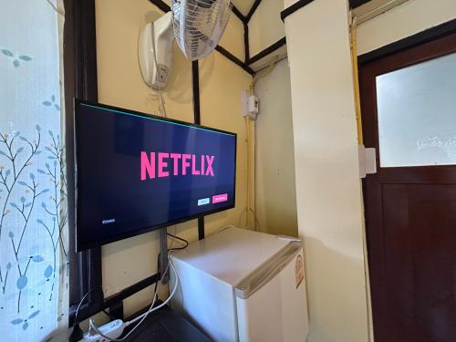 บ้านไม้คนเมือง Baan Mai Kon Muang Pai Resort