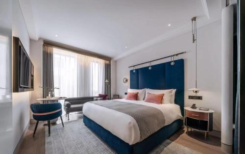 Shanghai Blackstone M Hotel Shanghai Blackstone M Hotel