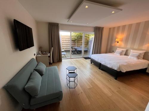 Le 24 Hotel - main image