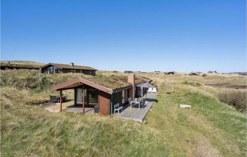  Beautiful Home In Løkken With Wifi in Løkken