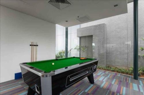 Twin Towers Suites - 7mins walking to KLCC, Kuala Lumpur (Foto 5)
