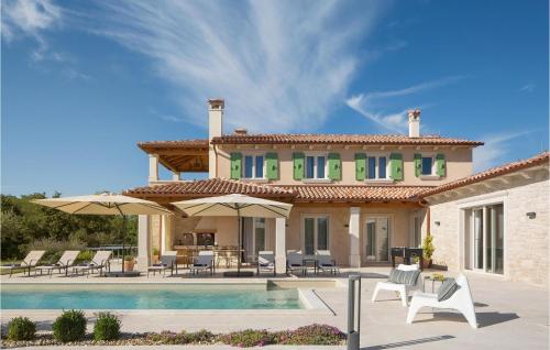 Villa Ovi