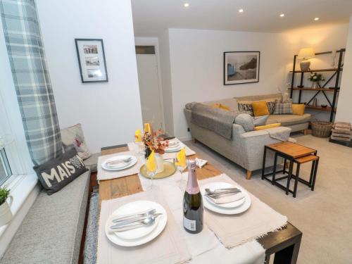 Wynding Apartment Morpeth - image 4