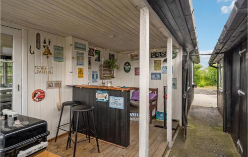  Cozy Home In Hejls With Wifi in Hejls