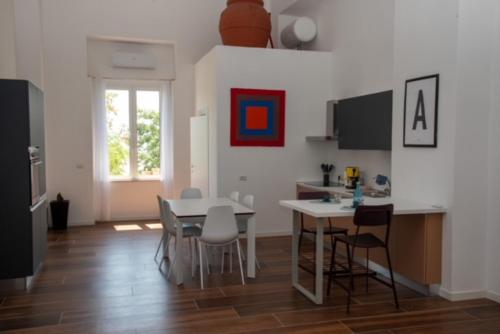 L'Asilo - Guest and bike house, Pisticci (foto 6)