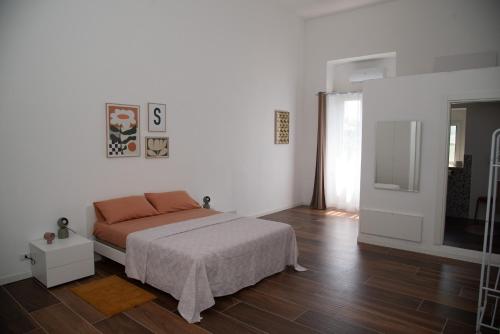 L'Asilo - Guest and bike house, Pisticci (foto 10)