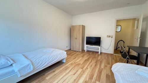 Bad Bramstedt Apartment mit WLAN und Parkplatz in Bad Bramstedt