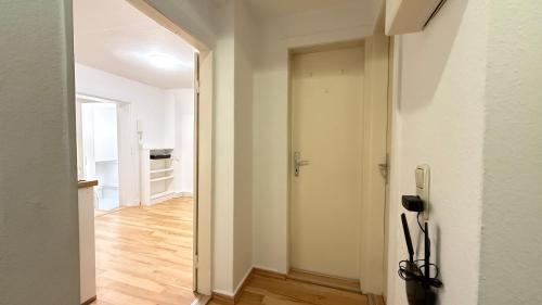 Bad Bramstedt Apartment mit WLAN und Parkplatz in Bad Bramstedt