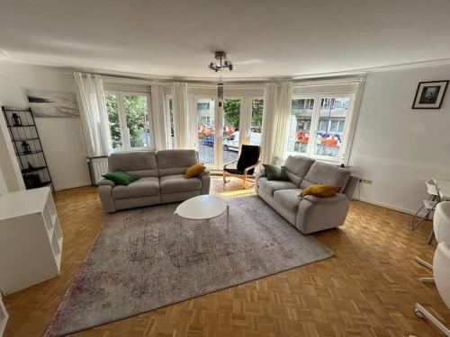 Très belle appartement proche du centre de Bruxelles, Brusel (fotografie 2)