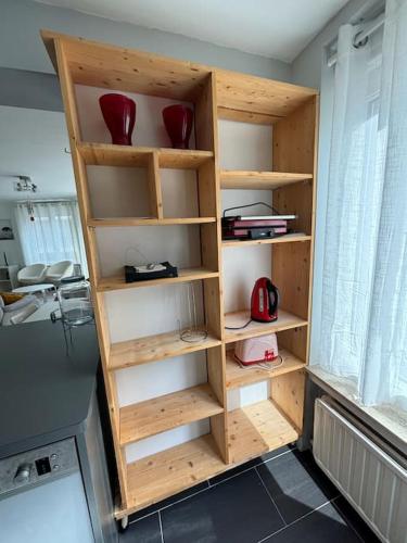 Très belle appartement proche du centre de Bruxelles, Brusel (fotografie 6)