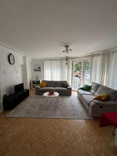 Très belle appartement proche du centre de Bruxelles, Brusel (fotografie 7)