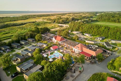 RCN Vakantiepark Toppershoedje 1