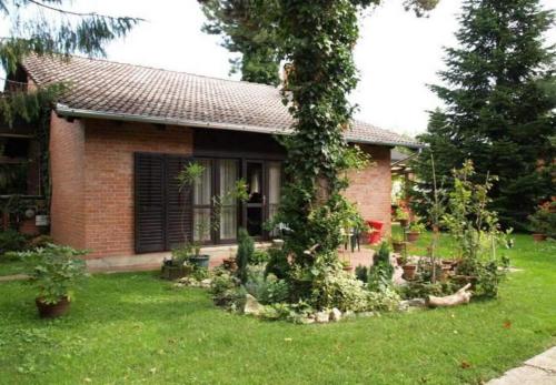 Rooms Branka, Križevci