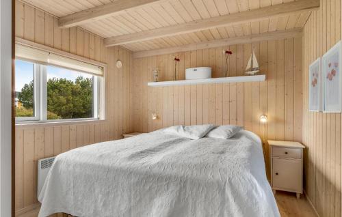 Holiday Home Boeslumvej in Ebeltoft