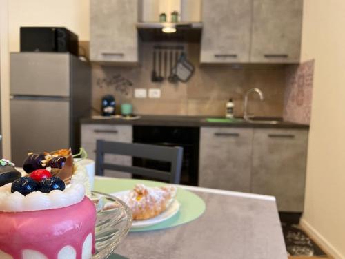 Nr2 Silver Loft Apartments Verona 700mt fiera, Verona (photo 6)