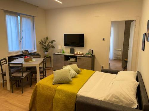 Nr2 Silver Loft Apartments Verona 700mt fiera, Verona (photo 3)