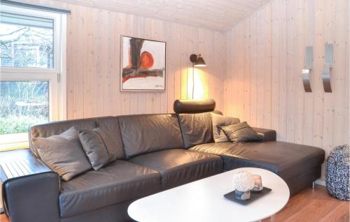  Holiday Home Gøgevej Henne I in Henne Strand