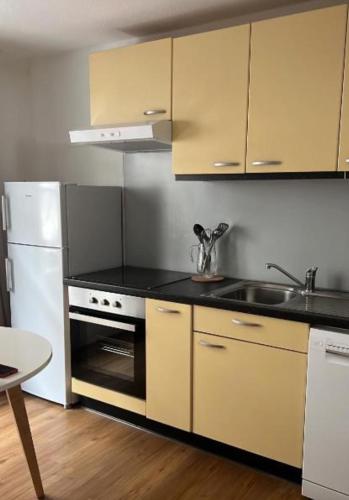 Appartement business, Genève (photo 3)