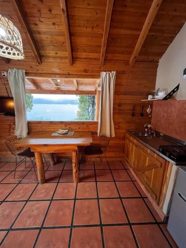 Costa Traful in Villa Traful