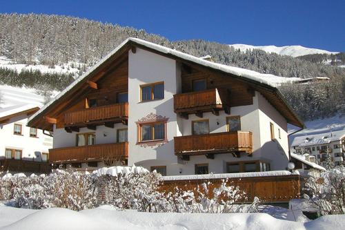 Valdafur Suites - Apartment - Nauders