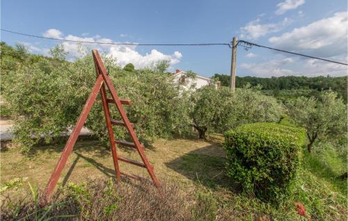 1 Bedroom Amazing Apartment In Secovlje 1 Bedroom Amazing Apartment In Secovlje