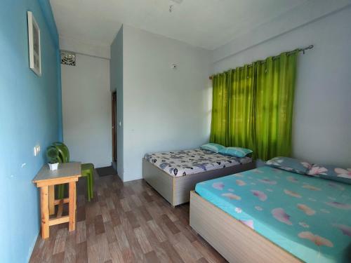 Prakriti Homestay in Lower Mamring Khasmahal