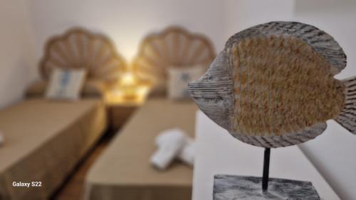 Manzanilla centro playa