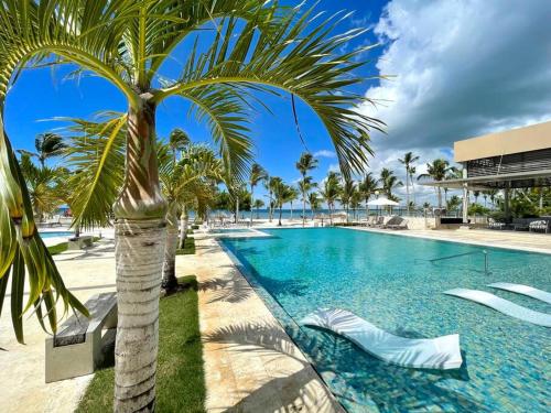 Amanece frente al mar in La Caña