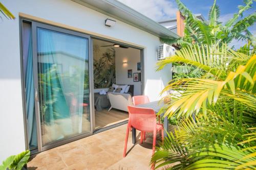 Logement neuf, Piscine et Climatisation 1