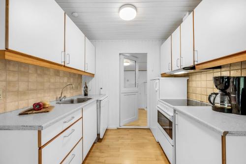 Vista exterior, Feriehus 4000 in Skjern