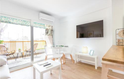 One-Bedroom Apartment image 10