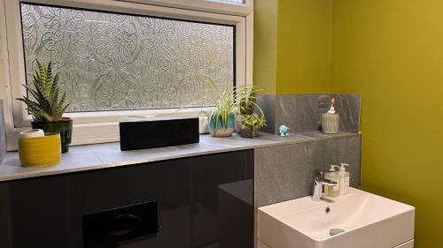 8 Riversdale King Size Room, Manchester (fotografie 7)