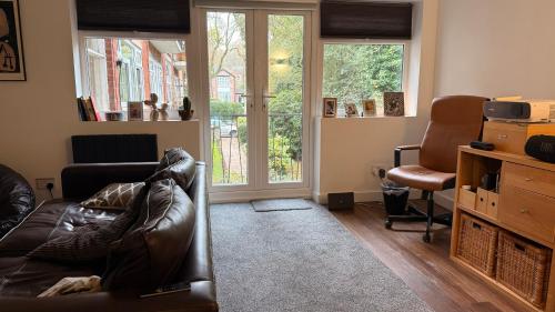 8 Riversdale King Size Room, Manchester (fotografie 6)