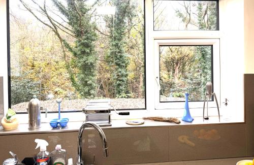 8 Riversdale King Size Room, Manchester (fotografie 5)