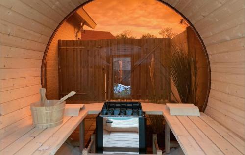 Attractions, Cozy Home In Stavenisse With Sauna in Stavenisse