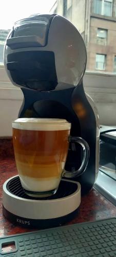 Apartamento BA Obelisco, Buenos Aires (zdjęcie 7)