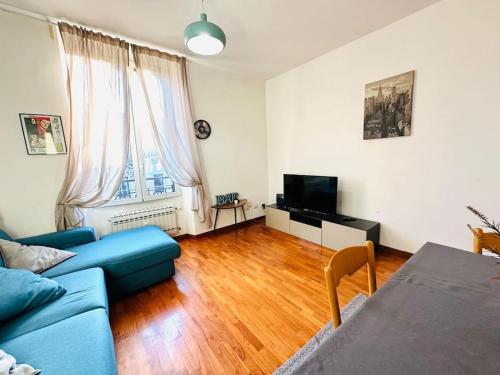 Appartamento di stile in Centro città, Milan