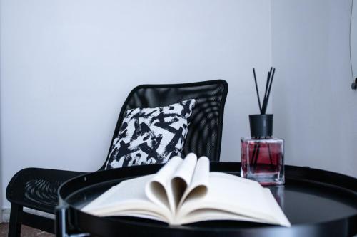 Tommys flat by DomusDimore, Roma (foto 7)
