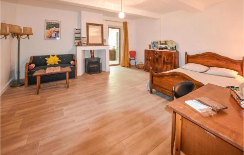 Awesome Home In Marsanne in Marsanne