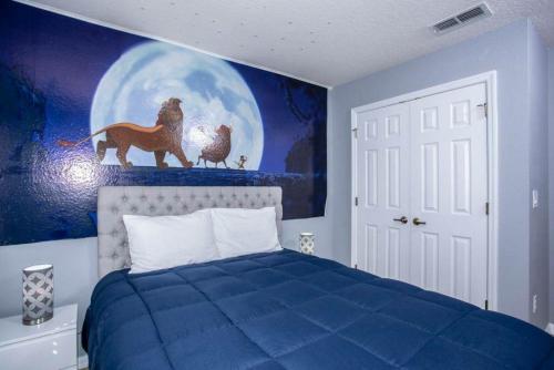 Amazing 3 Bdrms At Encantada- 6 miles from Disney