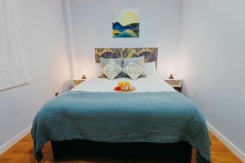 Fun Apt, City of Arts, Soccer Table, ChillOut, Valencia (photo 6)