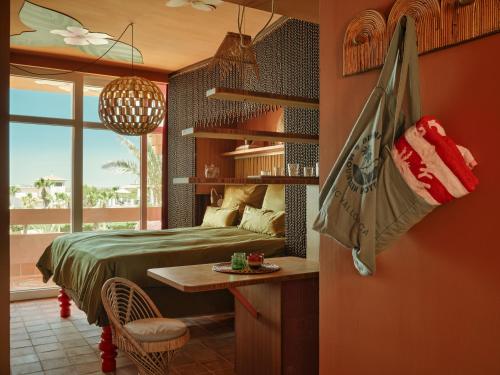 Bikini Island & Mountain Hotel Es Trenc -Adults only-