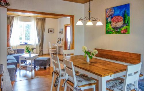 Stunning Apartment In Dannenberg Elbe in Dannenberg Elbe, Deutschland