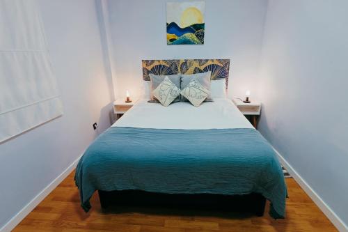 Fun Apt, City of Arts, Soccer Table, ChillOut, Valencia (photo 4)