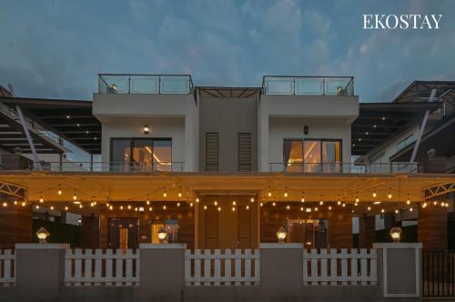 Exterior view, EKOSTAY - Ivana Villa in Kune Village