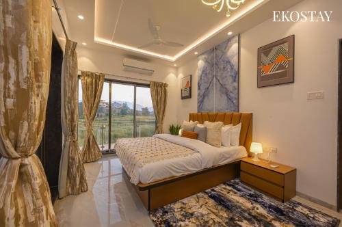 EKOSTAY - Ivana Villa in Kune Village
