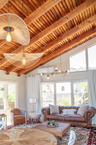 Bushman Valley in Prince Albert