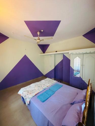 1 twin bed