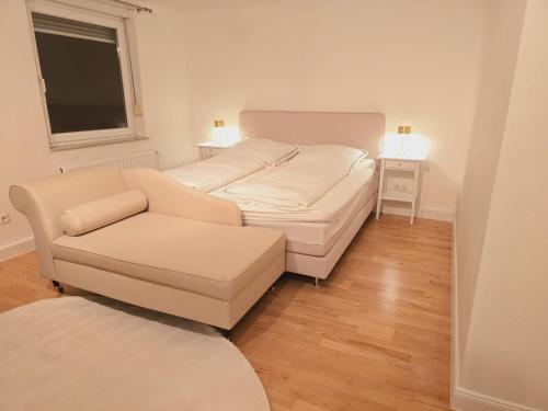 Ruhiges Privatzimmer an der Messe